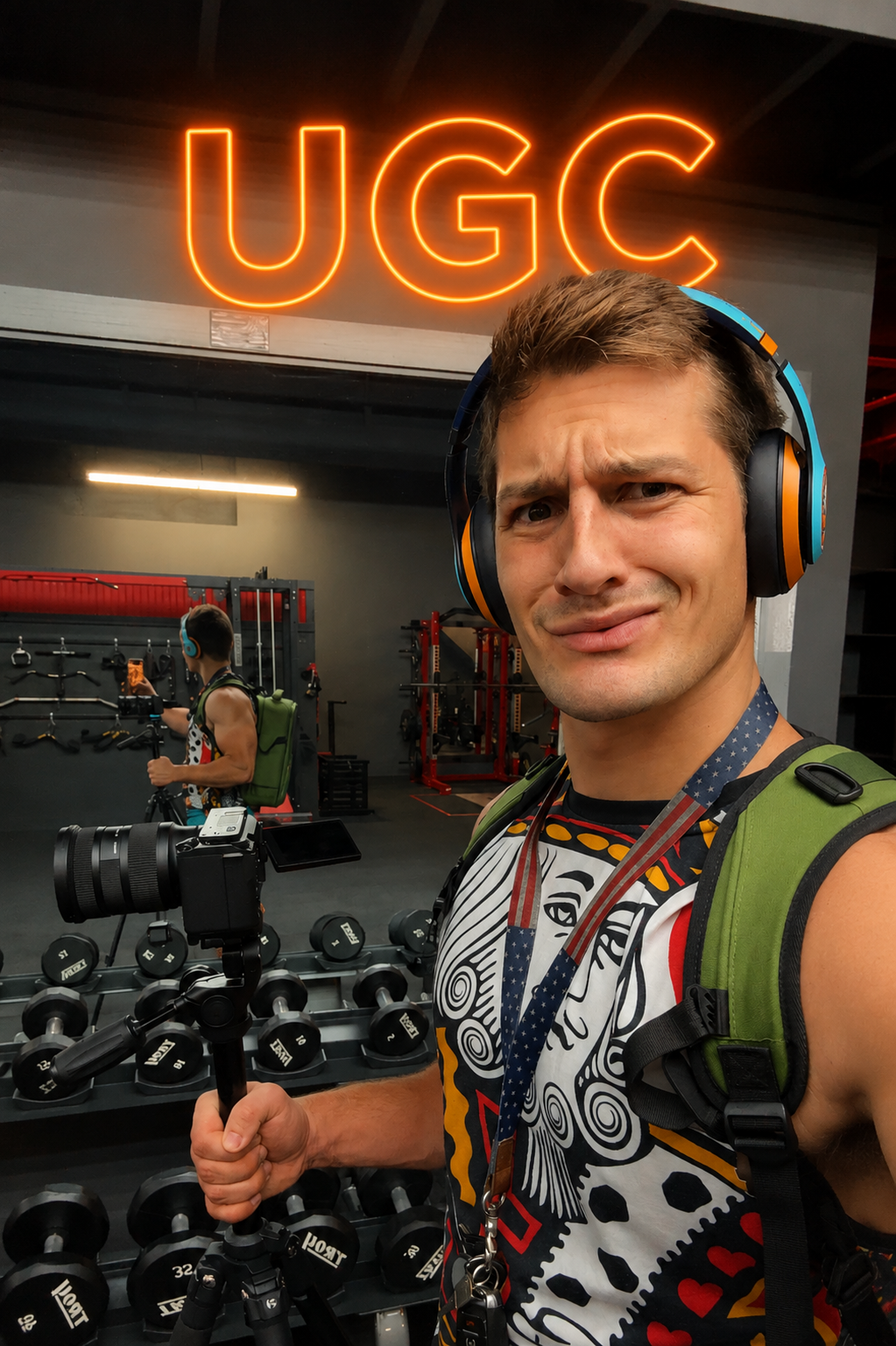UGC